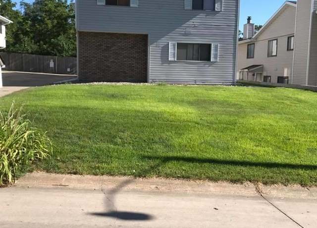 Property at 1308 Galeta Ave. Unit B Ave, Norfolk, NE 68701, 2 beds, 1 bath