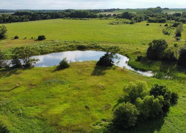 Property at 29.25+-Acres 549 Ave, Pierce, NE 68767