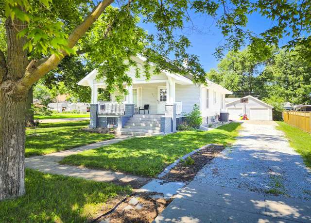 Property at 308 Elm St, Tilden, NE 68781, 3 beds, 3 baths