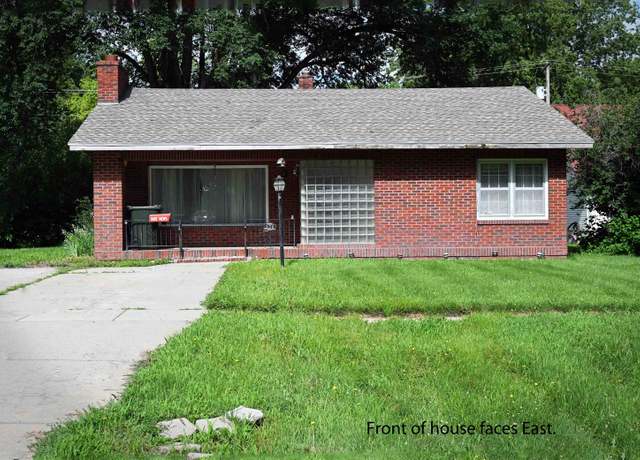 Property at 326 2nd St, Meadow Grove, NE 68752, 2 beds, 1 bath