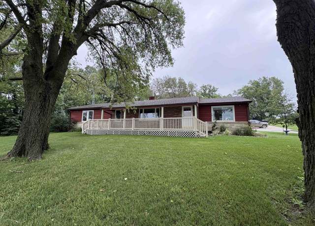 Property at 456 Highway 275, Wisner, NE 68791, 4 beds, 2 baths