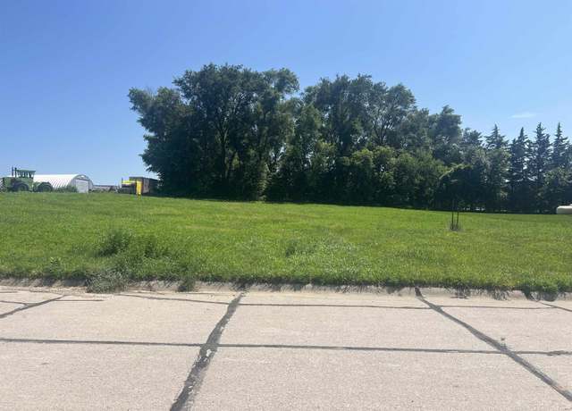 Property at 104 5th St, Hoskins, NE 68740