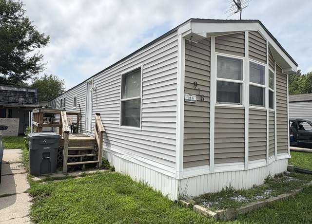 Property at 918 14th Pl, Norfolk, NE 68701, 2 beds, 1 bath