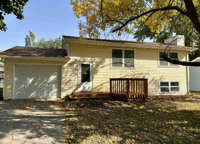 Property at 413 Market Pl, Norfolk, NE 68701, 3 beds, 2 baths