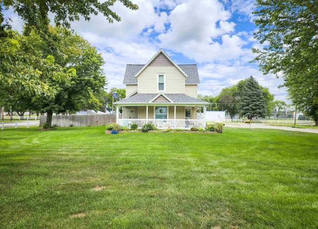 Property at 311 Main St, Randolph, NE 68771, 4 beds, 1 bath