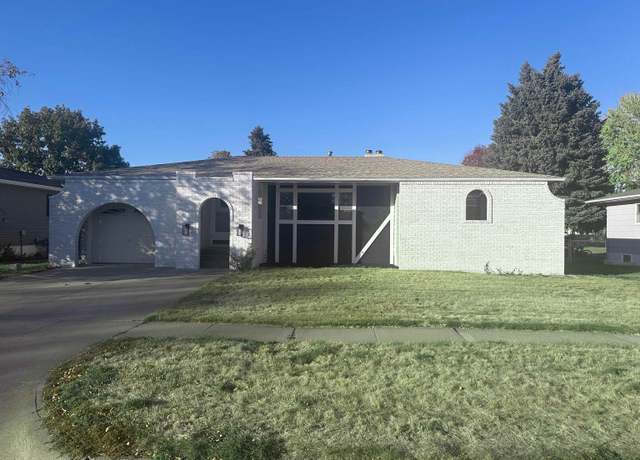 Property at 603 Klug Ave, Norfolk, NE 68701, 3 beds, 1 bath