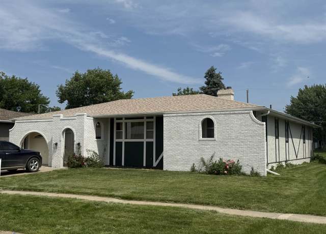 Property at 603 Klug Ave, Norfolk, NE 68701, 3 beds, 1 bath