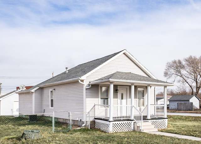 Property at 500 Elm Ave, Norfolk, NE 68701, 2 beds, 1 bath