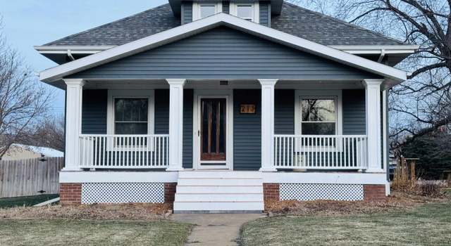 Photo of 211 Spencer St, Hoskins, NE 68740