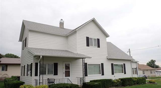 Photo of 150 Cedar St, Spalding, NE 68665