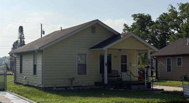 Photo of 1008 7th St, Norfolk, NE 68701