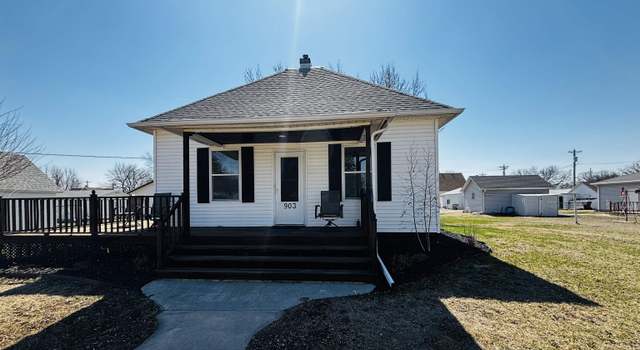Photo of 903 Elm St, Stanton, NE 68779
