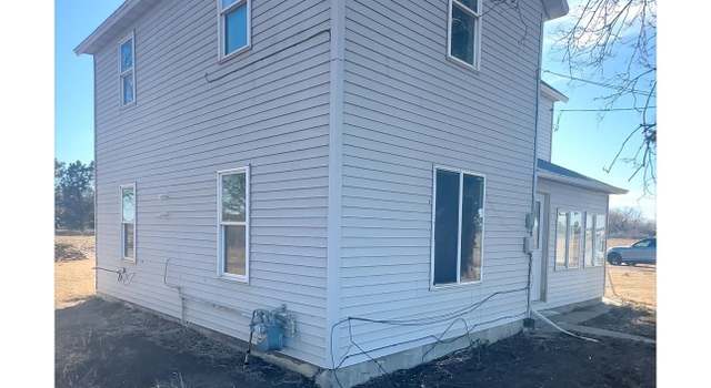 Photo of 1011 3rd St, Madison, NE 68748