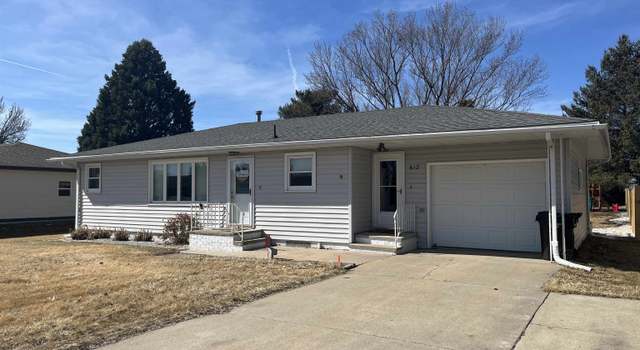 Photo of 612 West St, Plainview, NE 68769