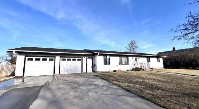 Photo of 215 2nd St, Meadow Grove, NE 68752