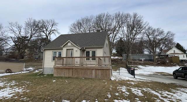 Photo of 809 9th St, Wisner, NE 68791