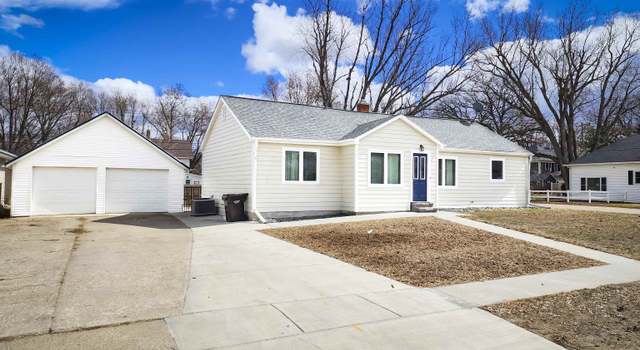Photo of 411 Center St, Tilden, NE 68781
