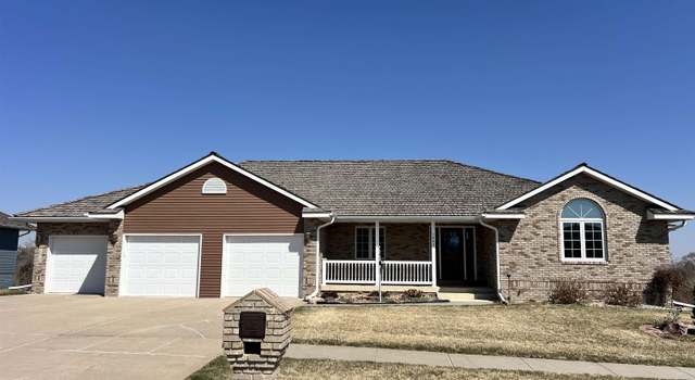 Photo of 1408 Eldorado Rd, Norfolk, NE 68701