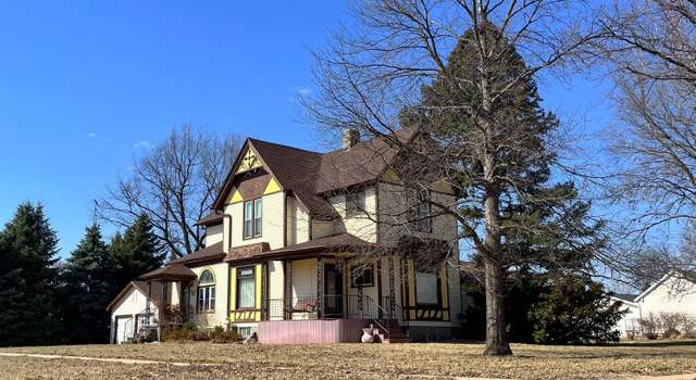 Photo of 1008 Bryant Ave, Creighton, NE 68769