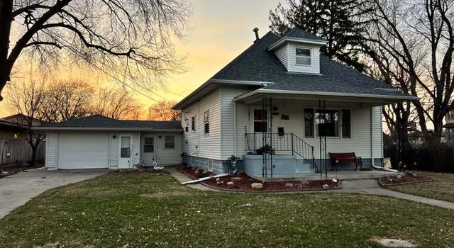 Photo of 304 2nd St, Battle Creek, NE 68715