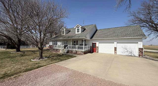 Photo of 34219 370th St, Humphrey, NE 68642