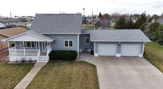 Photo of 325 Monroe St, Pilger, NE 68768