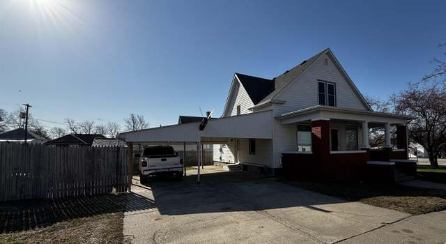Photo of 504 8th St, Wisner, NE 68791