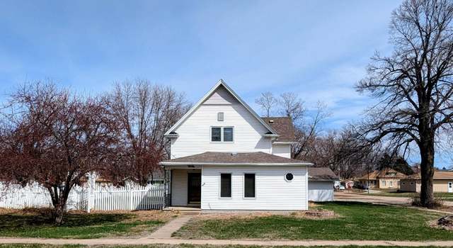 Photo of 507 Antelope St, Tilden, NE 68781