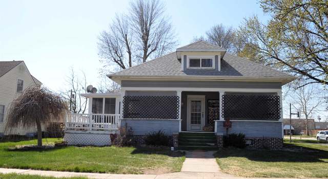Photo of 310 K St, Neligh, NE 68756