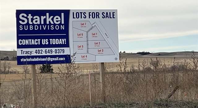 Photo of 85161 Starkel Rd, Pierce, NE 68767