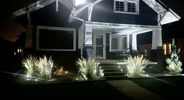 Photo of 1203 Park Ave, Norfolk, NE 68701