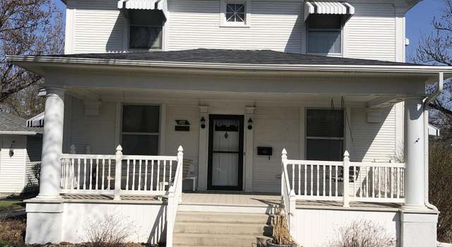 Photo of 407 Oak St, Tilden, NE 68781