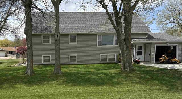Photo of 206 2nd, Hadar, NE 68701