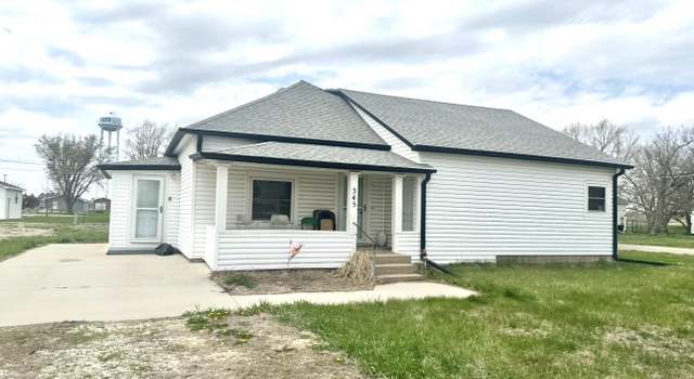 Photo of 345 Cumming St, Pilger, NE 68768