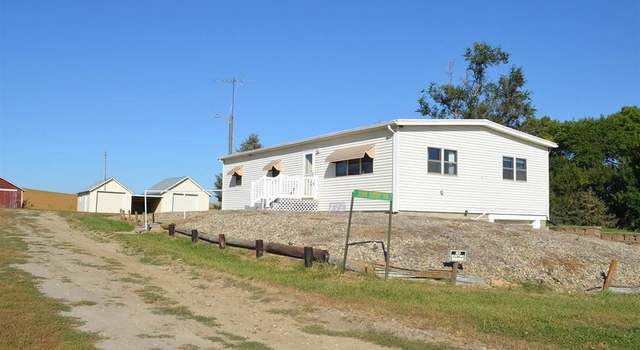 Photo of 84927 570th Ave, Winside, NE 68790