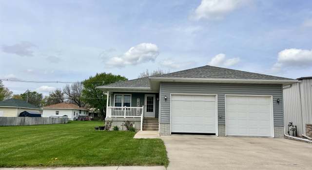 Photo of 103 4th St, Battle Creek, NE 68715