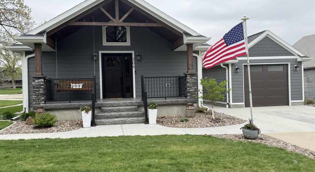 Photo of 306 Oak St, Humphrey, NE 68642