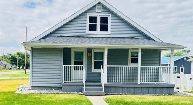 Photo of 106 3rd St, Battle Creek, NE 68715
