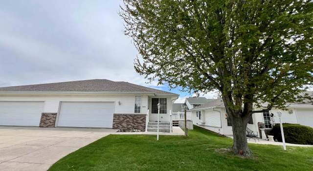 Photo of 3416 Koenigstein Ave Unit 8 Ave, Norfolk, NE 68701