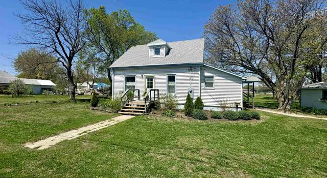 Photo of 500 5th St, Tilden, NE 68781