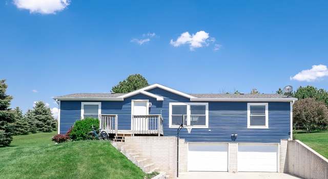 Photo of 56069 LA Dr, Hoskins, NE 68740