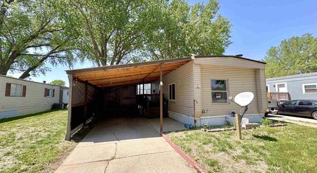 Photo of 906 15th St, Norfolk, NE 68701