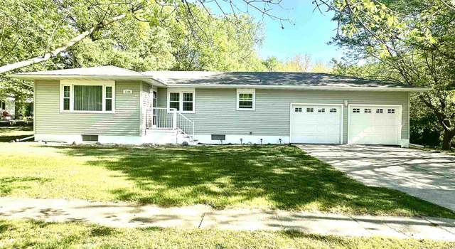 Photo of 1304 Ivy St, Stanton, NE 68779