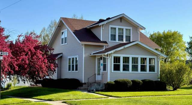 Photo of 701 Kingwood St, Stanton, NE 68779