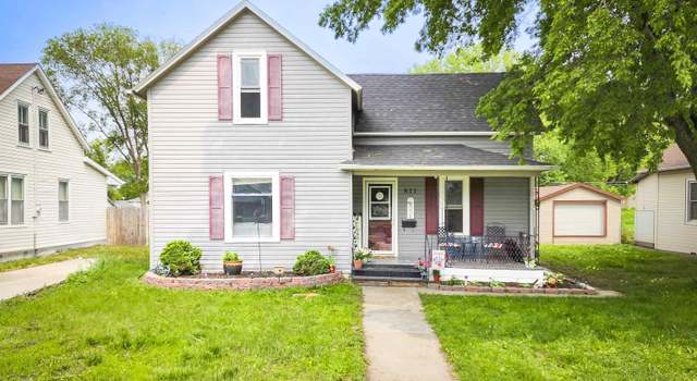 Photo of 811 5th St, Norfolk, NE 68701