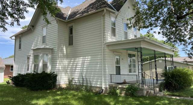 Photo of 204 Franklin, Hartington, NE 68739