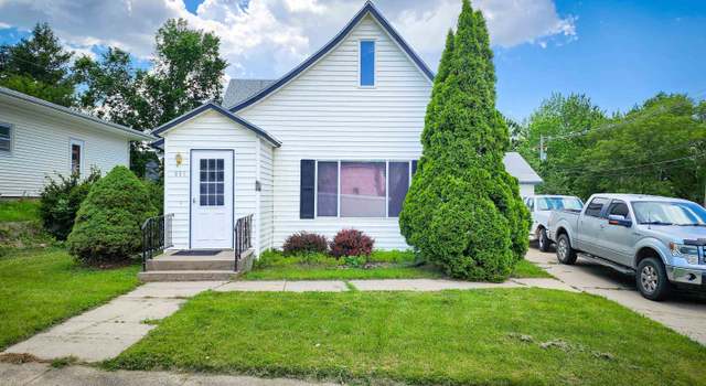 Photo of 601 Lincoln St, Madison, NE 68748