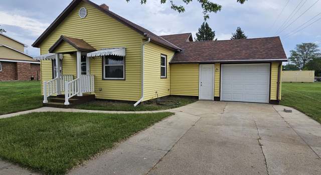 Photo of 103 4th St, Plainview, NE 68769