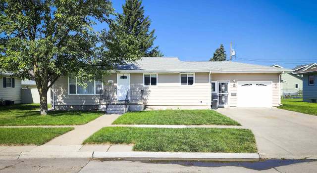 Photo of 604 15th St, Norfolk, NE 68701