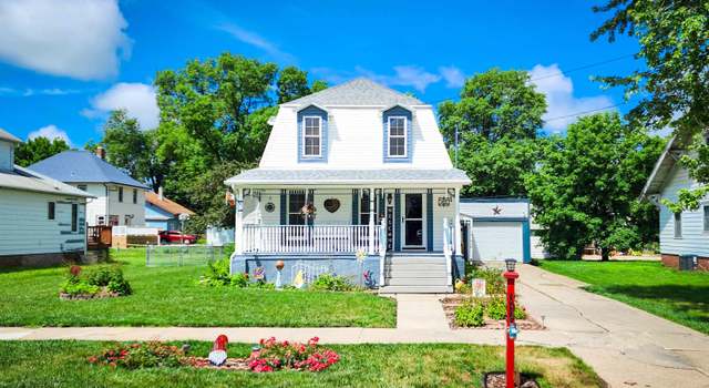 Photo of 403 Lincoln St, Madison, NE 68748